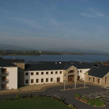 Ramada Hotel And Suites At Lough Allen Drumshanbo Eksteriør billede